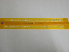 Rotring Schreibschablone  5595