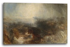 Kunstdruck William Turner -