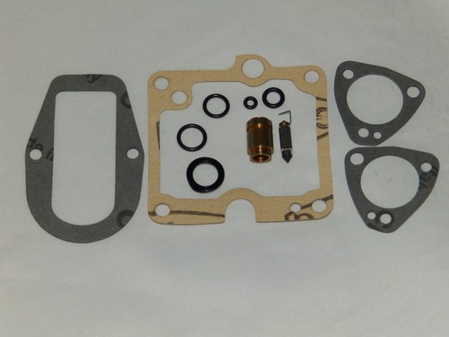 Vergaser reparatur satz - reparatur,