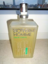 Biotherm Homme Eau de Toilette 125 ml. Rarität! Nicht mehr zu bekommen!