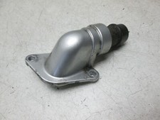 Anschlußflansch Flansch