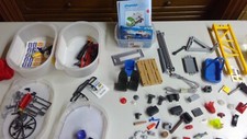Playmobil (R) Konvolut