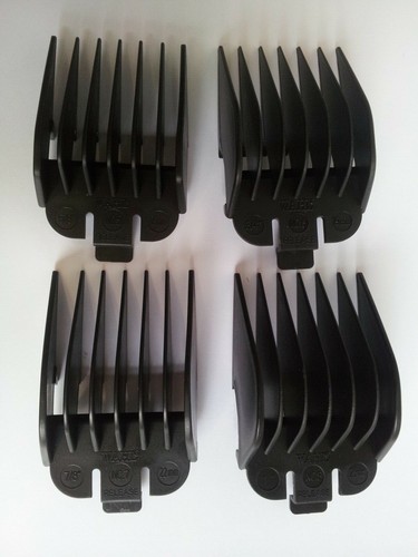 Wahl clipper attachment guard - clipper,