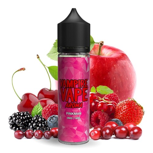 Pinkman 10ml longfill aroma - 10ml, by
