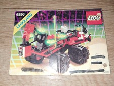 Lego weltall 6896 - lego,