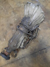 Automatikgetriebe AR35 4-Gang Opel Omega A Senator B 3,0L 24V C30SE 189Tkm