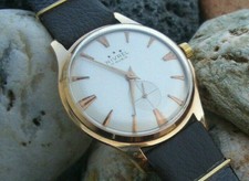 PRESTIGETRÄCHTIGE NIVREL 3