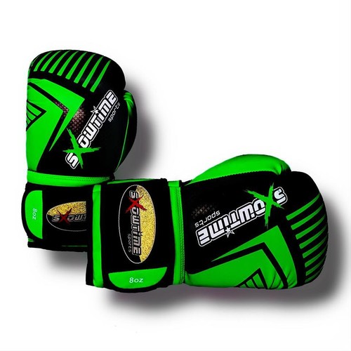 Boxhandschuhe showtime sports - showtime,