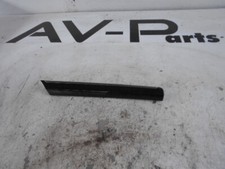 Original Audi Q7 4L Wurzelholz