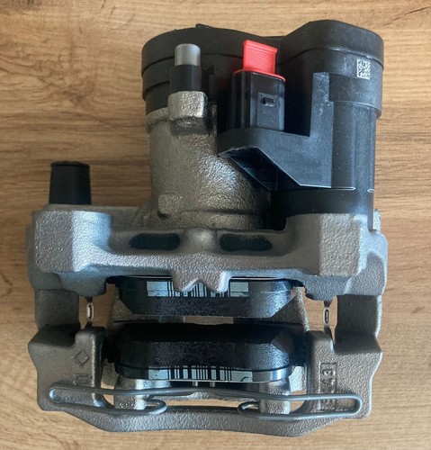 Bremssattel hinten rechts - bremssattel,