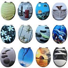 WC Sitz Toilettensitz