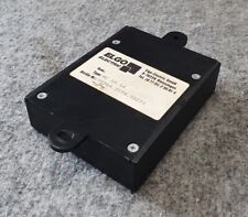 ELGO ELECTRIC  Type:  MC 18.54