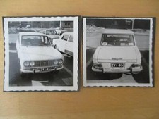 (334) 2 x Original-Foto