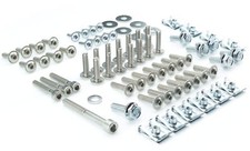 Aprilia RS 125 Schraubensatz