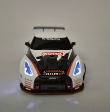 Drift Racer Sturmkind Nissan GT-R, Limited Edition Nr. 633 von 1000 Stück