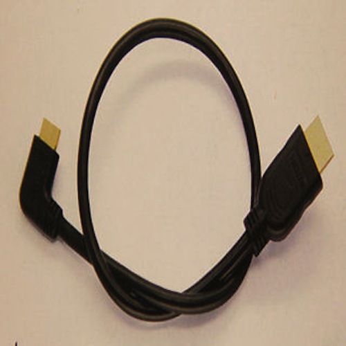Hdmi cable plug adapter - hdmi,