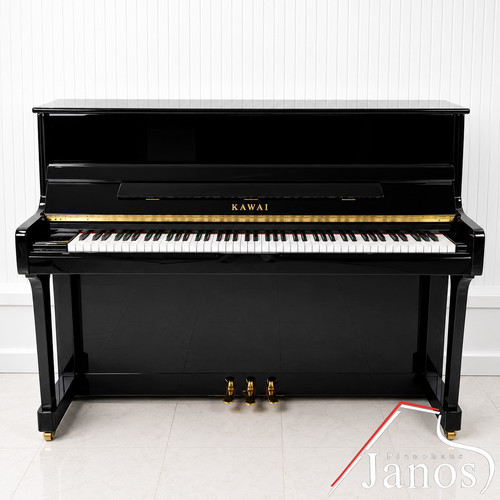 Klavier piano kawai neuwertig - piano,