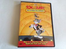 Tom und jerry - und,