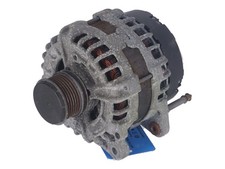 Alternator VW Passat B7