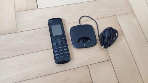 Telekom speedphone dect - telekom,