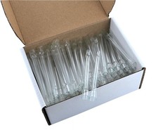 Zigarettenspitzen Glas Lufka