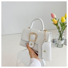 Casual Women Shoulder Bag