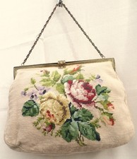 Wunderschöne helle Vintage