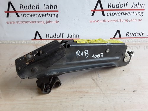 Wagenheber touran 1t0 - wagenheber, vw