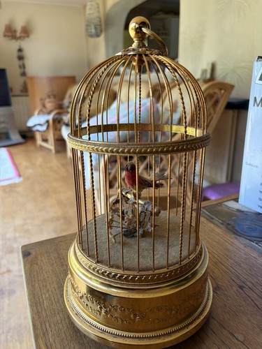Vintage reuge schweizer - vintage,