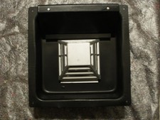 Aussenkamin für Oranier