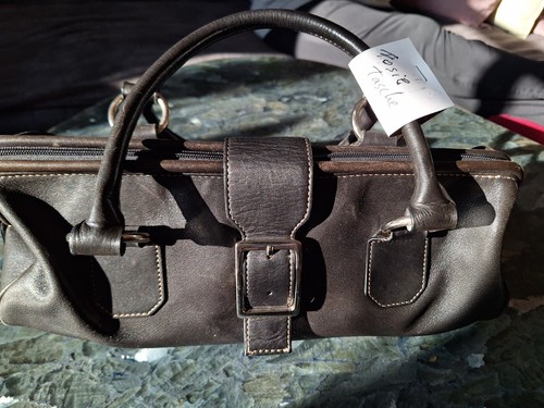 Fossil handtasche kleine arzt - handtasche,