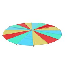 Schwungtuch für Kinder