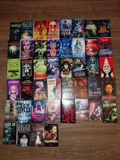 Festa Bücher Sammlung Tim