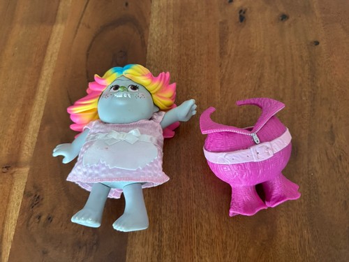 Bridget trolls figur - figur, cm