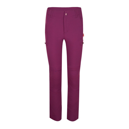 Trollkids kids kjerag zip - kids, zip-off