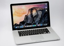 Apple * MacBook Pro 15 Zoll *