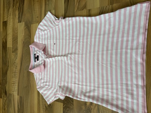 Gestreiftes poloshirt von - gestreiftes,
