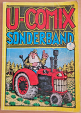 U-Comix - Sonderband 1 -