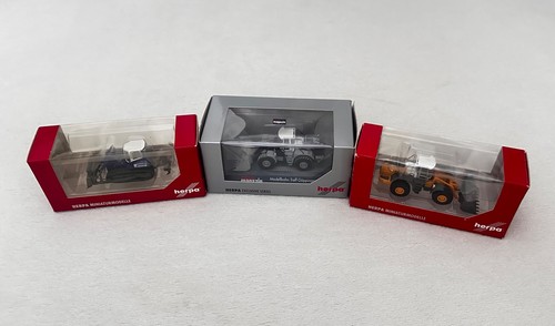 Herpa miniaturmodelle - herpa,