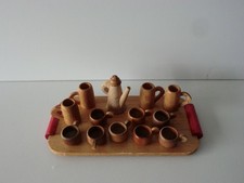 Kaffeeservice Bierkrug Dregeno