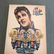Elvis - The Compleat (Complete) . Songbook Notenbuch. Piano Vocal Guitar PVG