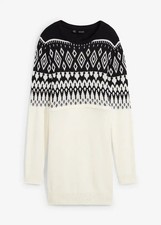 Neu Damen Langer 2-in-1