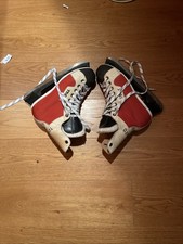 Schlittschuhe Größe 41