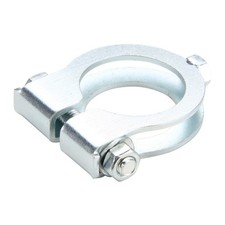 Enduro Klemmschelle Verbindung