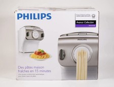 Philips Pasta Maker HR2357/05
