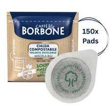 Caffè Borbone Miscela Blu