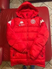 Stadionjacke Winterjacke 1