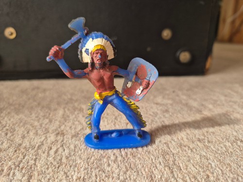 Indianer figur germany - indianer,