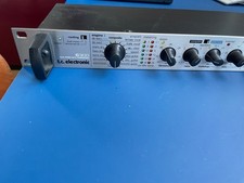 TC Electronic C300 Dual Stereo