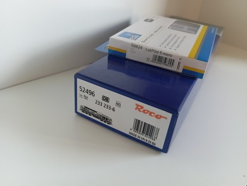 Roco 52496 233 - h0, br